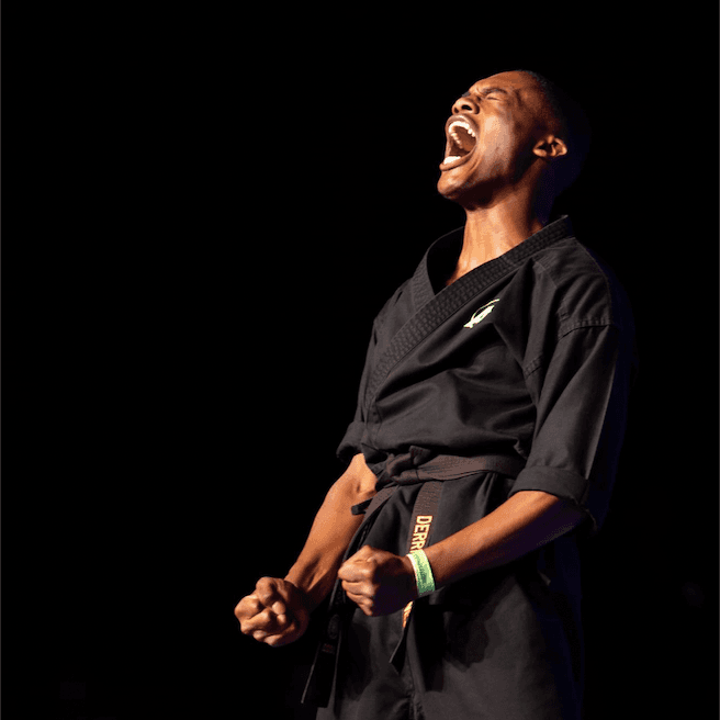 Derrick Barnes