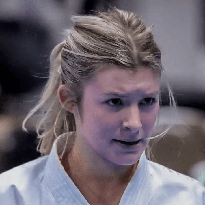 Cate Esmond