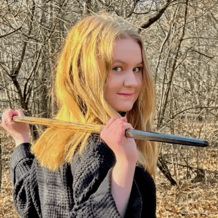 Samantha Mitling